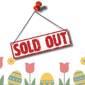 Items Past Here are Sold